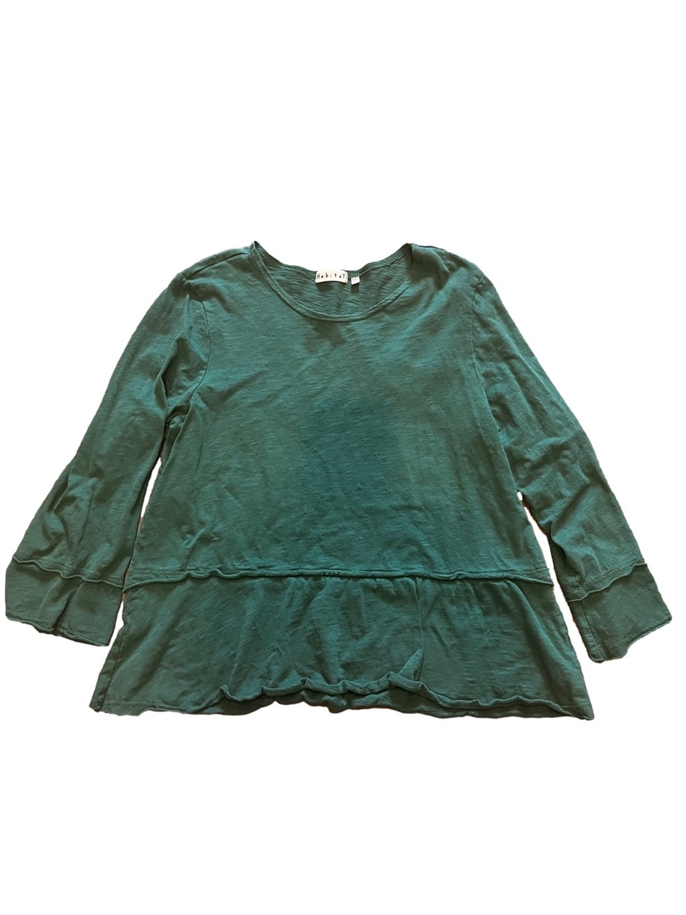 Habitat cotton shirt